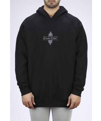 هودي مردانه جامه پوش آرا كد 4561283499