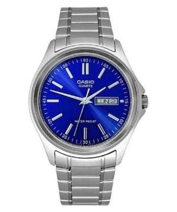 ساعت مچي مردانه كاسيو مدل MTP-1239D-2ADF