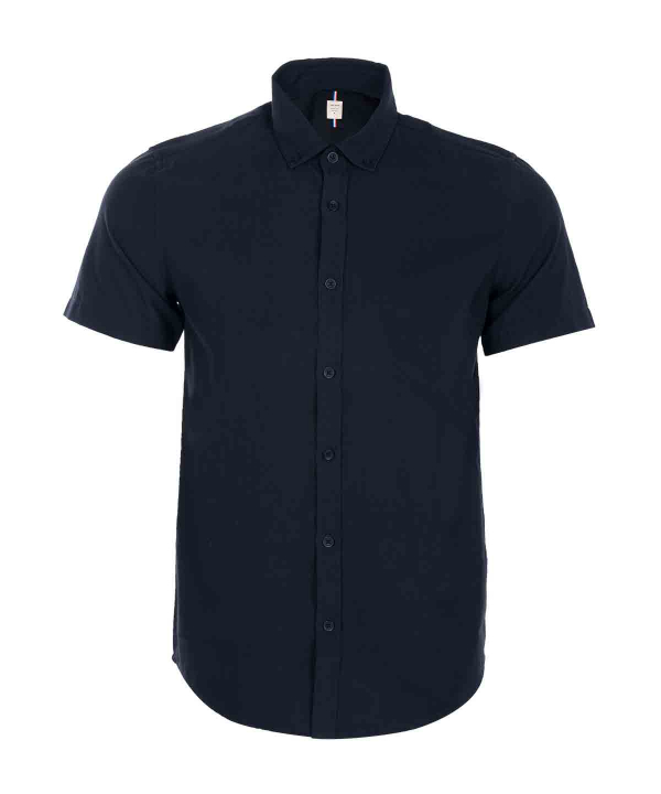 پیراهن آستین کوتاه مردانه جوتی جینز JootiJeans