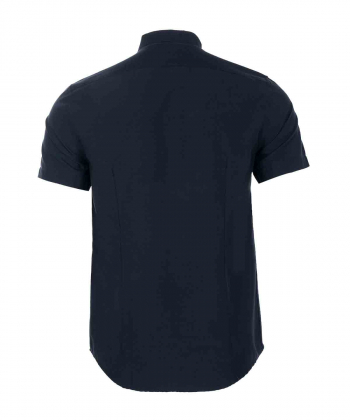 پیراهن آستین کوتاه مردانه جوتی جینز JootiJeans