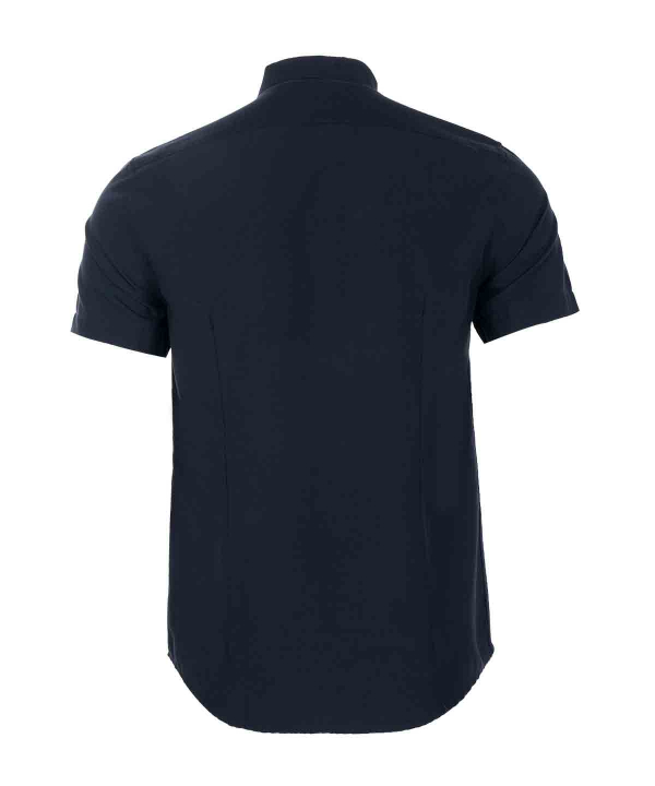 پیراهن آستین کوتاه مردانه جوتی جینز JootiJeans