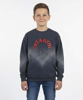 سویشرت پسرانه مندوست مدل 10690