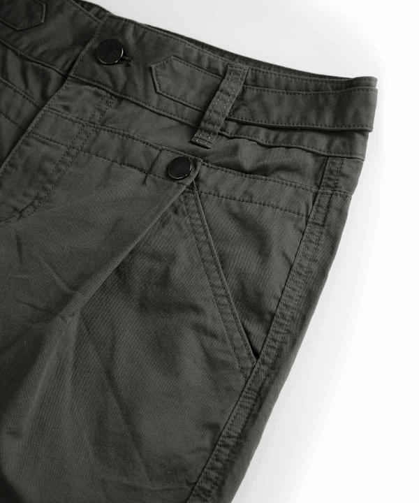 شلوارک زنانه ورو مدا Vero Moda مدل Brad