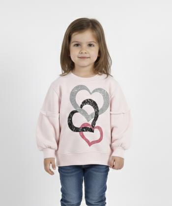 بلوز دخترانه مندوست كد 16302