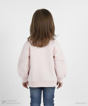 بلوز دخترانه مندوست كد 16302