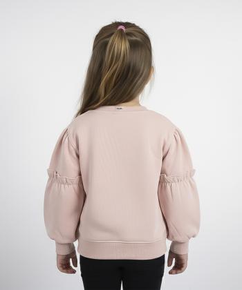 بلوز دخترانه مندوست كد 16302