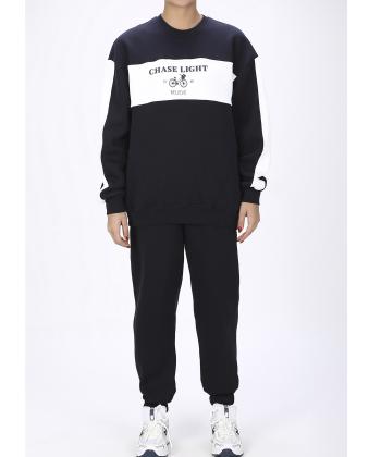 ست سویشرت و شلوار زنانه جامه پوش آرا مدل 4522014083