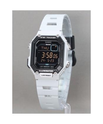 ساعت مچي مردانه كاسيو مدل WS-B1000-8BVDF