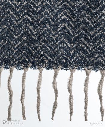 شال زنانه مدلينا كد 2046