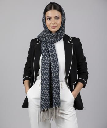 شال زنانه مدلينا كد 2046