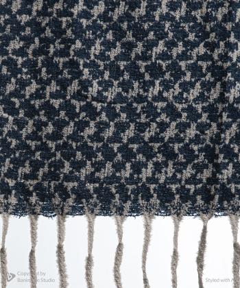 شال زنانه مدلينا كد 2046