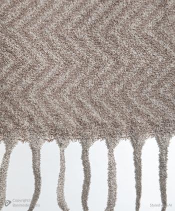 شال زنانه مدلينا كد 2068