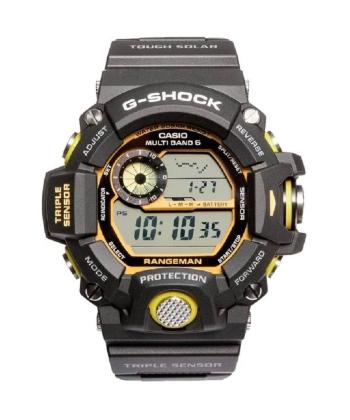 ساعت مچي مردانه كاسيو مدل GW-9400Y-1DR (TH)