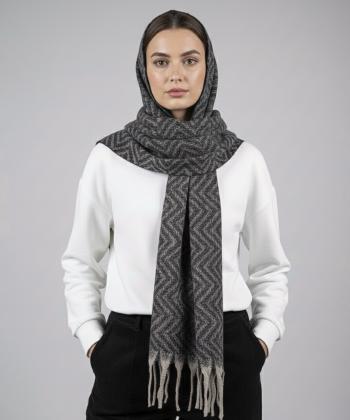 شال زنانه مدلينا كد 2068