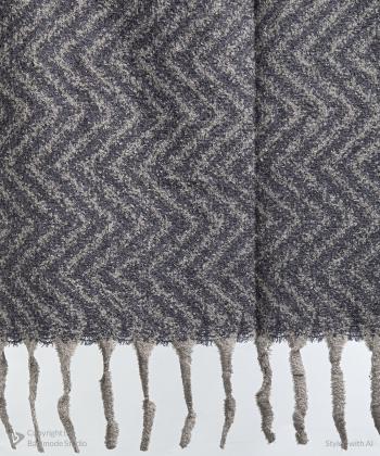 شال زنانه مدلينا كد 2068