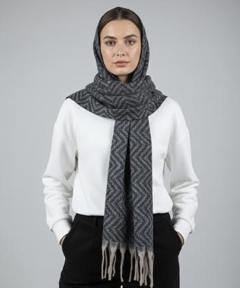 شال زنانه مدلينا كد 2068