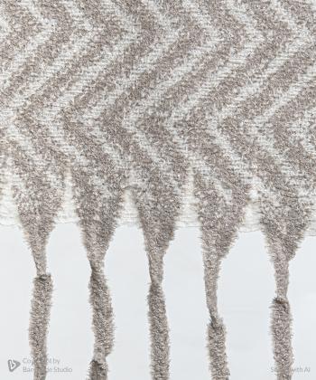 شال زنانه مدلينا كد 2068