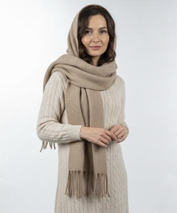 شال زنانه مدلينا مدل 2041