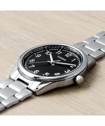 ساعت مچي مردانه كاسيو مدل MTP-V005D-1B4UDF (CN)