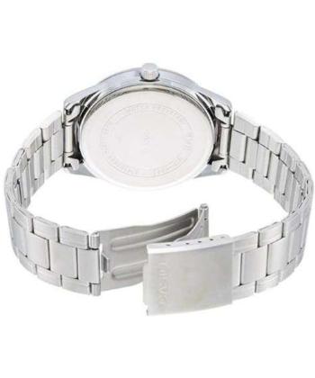 ساعت مچي مردانه كاسيو مدل MTP-V005D-1B4UDF (CN)