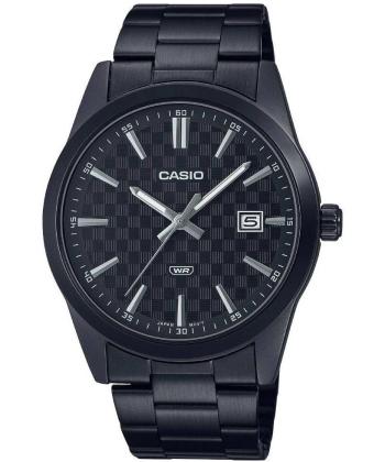 ساعت مچي مردانه كاسيو مدل MTP-VD03B-1AUDF