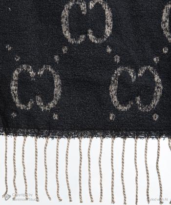 شال زنانه مدلینا مدل 2070