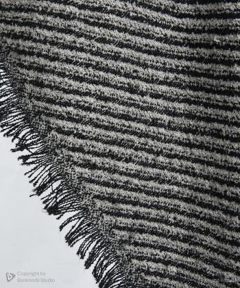 شال زنانه مدلينا مدل 2060