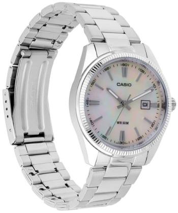 ساعت مچي زنانه كاسيو مدل LTP-1302DS-4AVDF