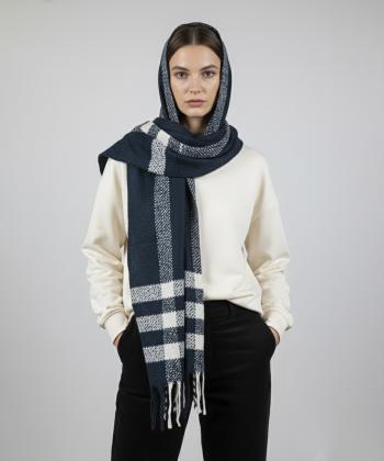 شال زنانه مدلينا كد 2046