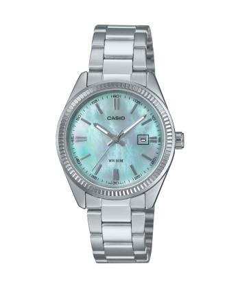 ساعت مچي زنانه كاسيو مدل LTP-1302DS-2AVDF