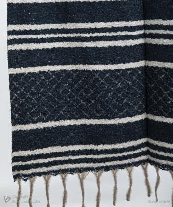 شال زنانه مدلينا كد 2046