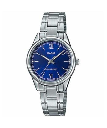 ساعت مچي زنانه كاسيو مدل LTP-V005D-2B2UDF (CN)