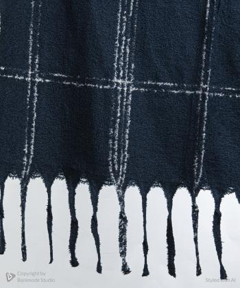 شال زنانه مدلينا كد 2046