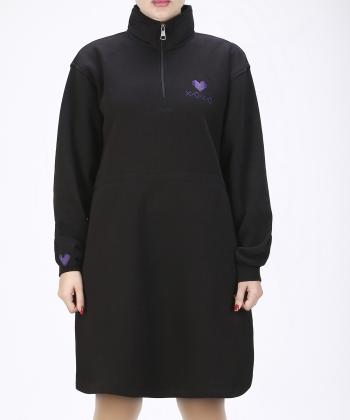 هودي زنانه جامه پوش آرا كد 4842064058