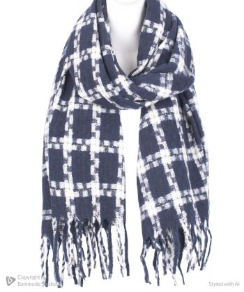 شال موهر زنانه نوولاشال كد 55302