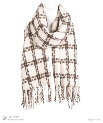 شال موهر زنانه نوولاشال كد 55302