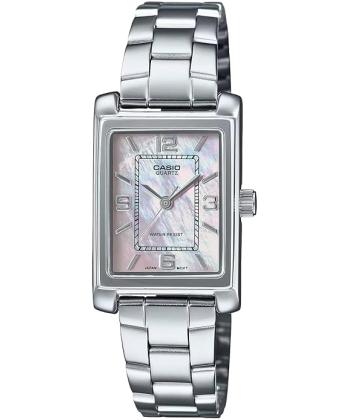 ساعت مچي زنانه كاسيو مدل LTP-1234DS-4ADF