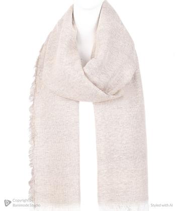 شال پاییزه زنانه نوولاشال کد 55303