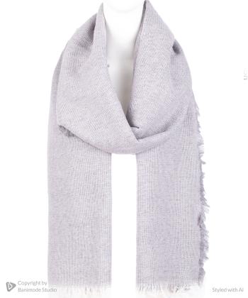 شال پاییزه زنانه نوولاشال کد 55303