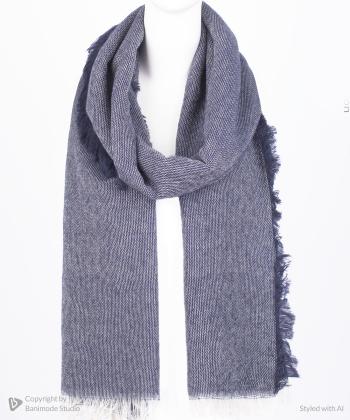 شال پاییزه زنانه نوولاشال کد 55303