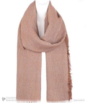 شال پاییزه زنانه نوولاشال کد 55303