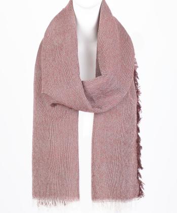 شال پاییزه زنانه نوولاشال کد 55303