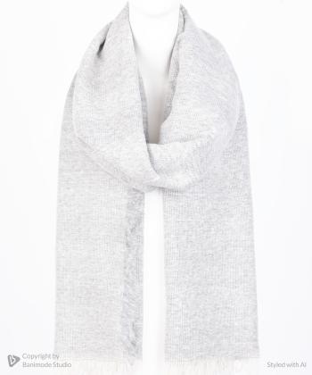 شال پاییزه زنانه نوولاشال کد 55303