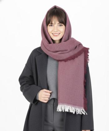 شال پاییزه زنانه نوولاشال کد 55303