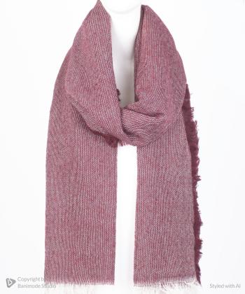 شال پاییزه زنانه نوولاشال کد 55303