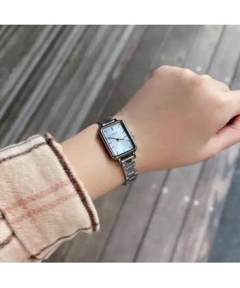 ساعت مچي زنانه كاسيو مدل LTP-V009D-2EUDF (CN)