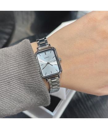 ساعت مچي زنانه كاسيو مدل LTP-V009D-2EUDF (CN)