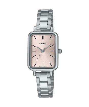 ساعت مچي زنانه كاسيو مدل LTP-V009D-4EUDF (CN)