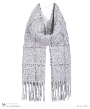 شال موهر زنانه نوولاشال كد 55304