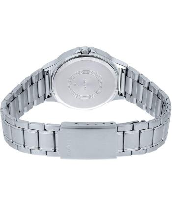 ساعت مچي زنانه كاسيو مدل LTP-V300D-4AUDF